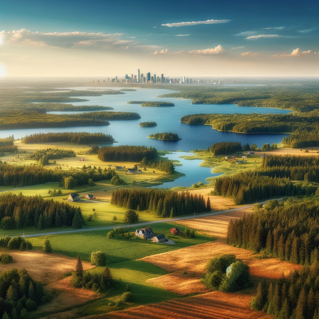 The Comprehensive Guide for Buying Land in Ontario Home Indexer